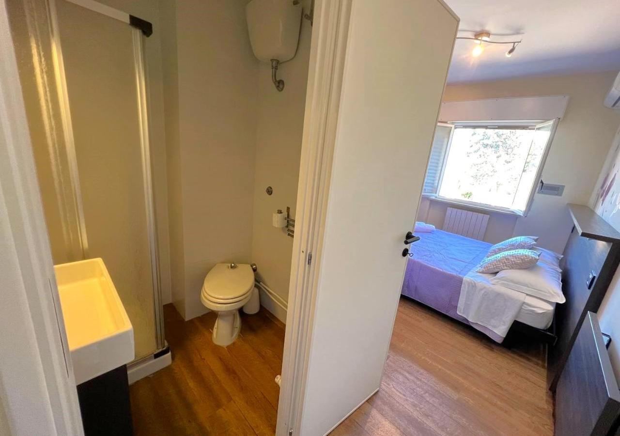 Villa Quadrifoglio Potenza Picena Eksteriør billede