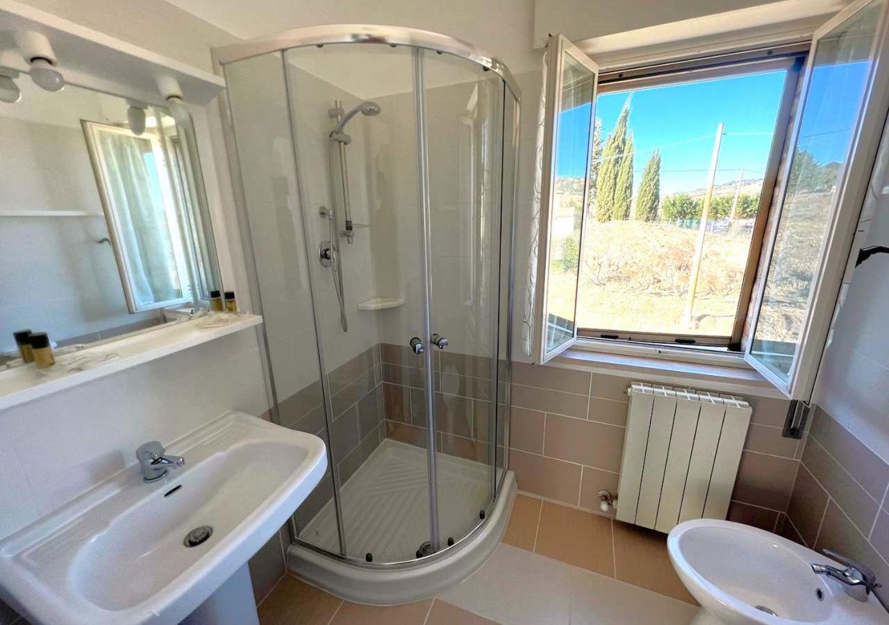 Villa Quadrifoglio Potenza Picena Eksteriør billede